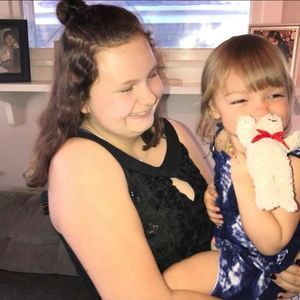 Meet your Posher, Baylee